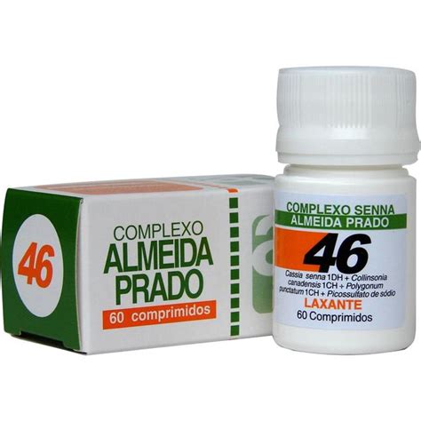 almeida prado 46 bula